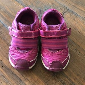 Toddler Girl Sneakers